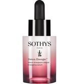 Sothys Paris Sothys DETOX Energie Serum Recharge Ènergisante, Energizing serum