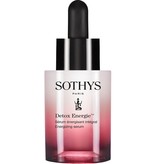 Sothys Sothys DETOX Energie Serum Recharge Ènergisante, Energizing serum