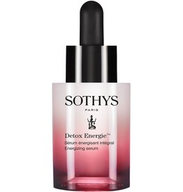 Sothys Paris Sothys DETOX Energie Serum Recharge Ènergisante, Energizing serum