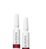 Sothys Sothys Ampoules Eclat Energisantes , energizing radiance ampoules, Energiespendende Ampullen  2x 1 ml