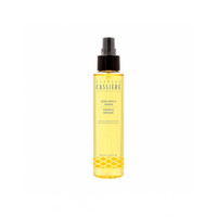 Bernard Cassiere SOin corps a l'ananas, pineapple body care, stretch marks and firmness body oil