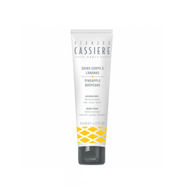 Bernard Cassière Bernard Cassiere Pinaepple bodycare -BB bodycream