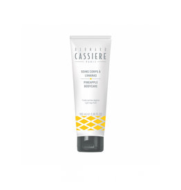 Bernard Cassière Bernard Cassiere Pineapple body care-Light legs fluid