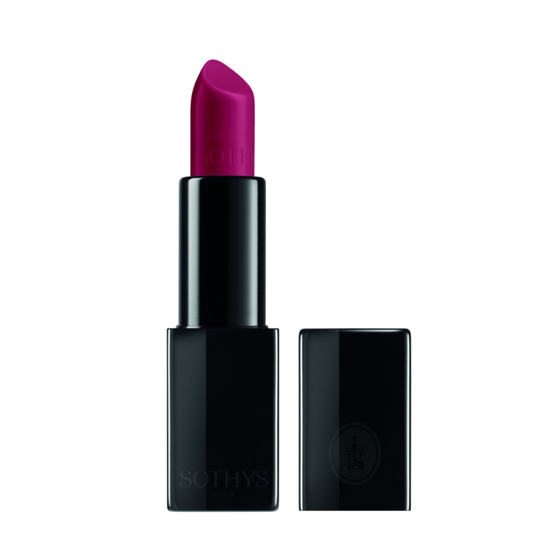 Sothys Paris Sothys lipstick Rouge intense 238 Brun Rosé-Temple Spring Summer 2020