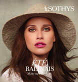 Sothys Sothys lippenstift Rouge intense 238 Brun Rosé-Temple Lente- Zomer 2020