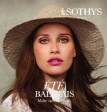 Sothys Paris Sothys poudre Illuminatrice 20 Bronze Sumatra- paupières. teint & dçolleté