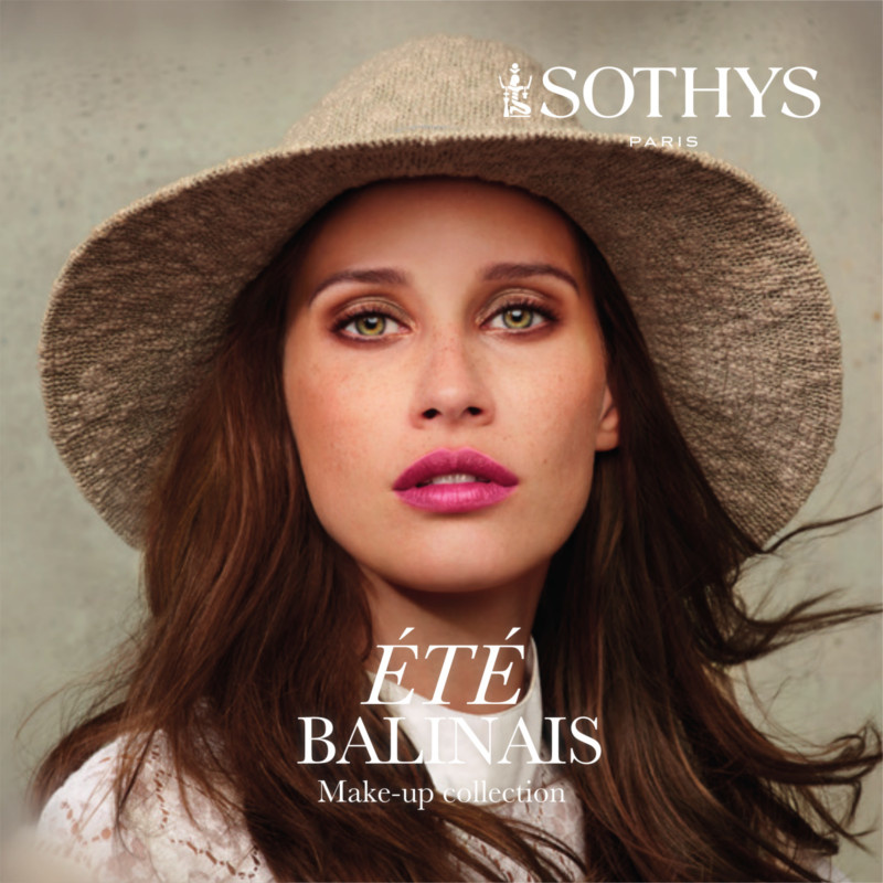 Sothys Sothys Paris Illuminating powder 20 Bronze Sumatra -for eyelids,complexion & decolleté