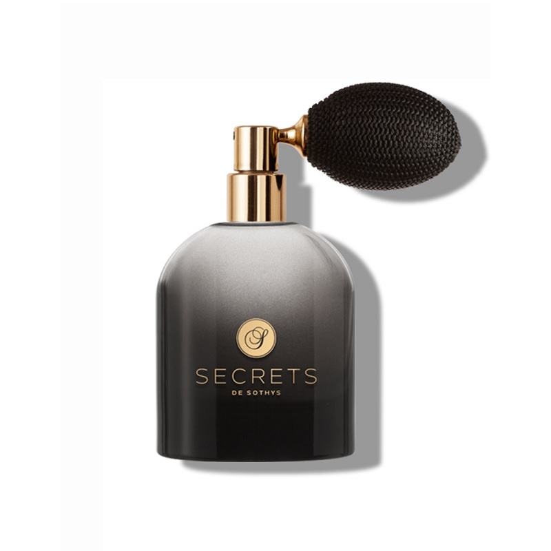 Sothys Paris Sothys Eau de Parfum Secrets de Sothys 50ml