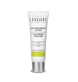 Bernard Cassière Bernard Cassière Yuzu perfect glow  high protection fluid spf 50