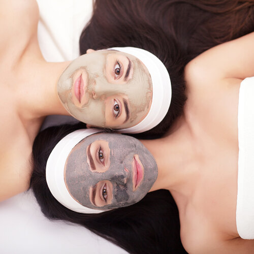 Professionelle Gesichtsmasken | Fusion, Ekseption & Pascaud