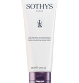 Sothys Paris Sothys Lait hydra-nourrisant, Körper lotion. tube 200 ml