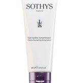 Sothys Sothys Lait hydra-nourrisant, hydraterende-voedende body lotion tube 200 ml