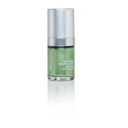 Mila d'Opiz Mila d'opiz The Vegan Green Caviar ageless eye cream