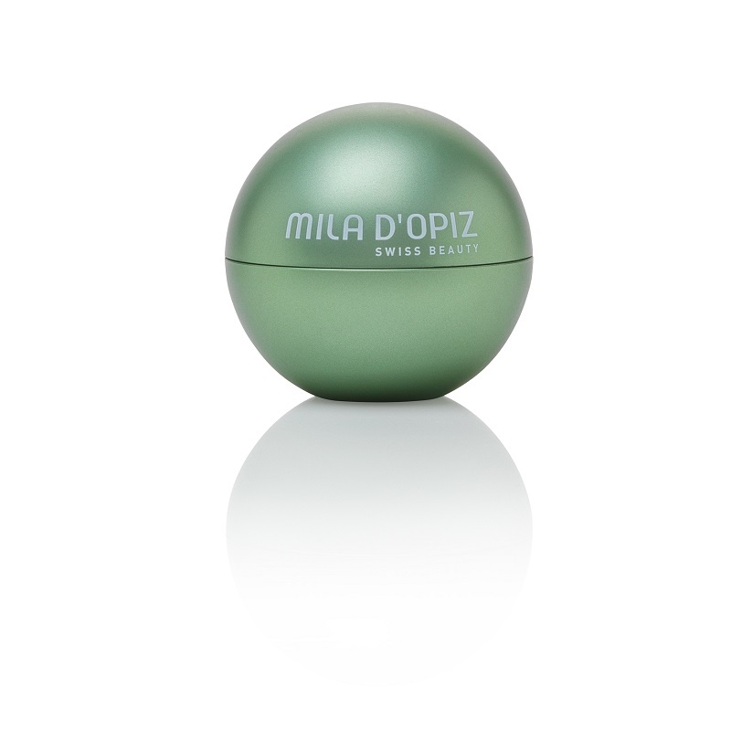 Mila d'Opiz Mila d'Opiz swiss beauty The Vegan green caviar day cream, Tagescrème