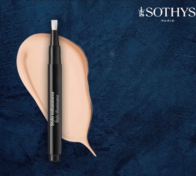 Sothys Paris Sothys stylo enlumineur, Stylo enluminator