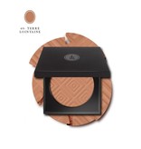 Sothys Sothys 40 terre lointaine. Poudre bronzante, Bronzing powder. Bräunungspuder