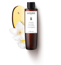 Sothys Sothys Indonésie ancestrale Huile de douche  -Aromatic shower oil