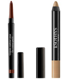 Sothys Sothys duo smoky Yeux 40 Bronze & cuivre-Lombok, oogschaduw potloden Look Balinese Lente - Zomer 2020