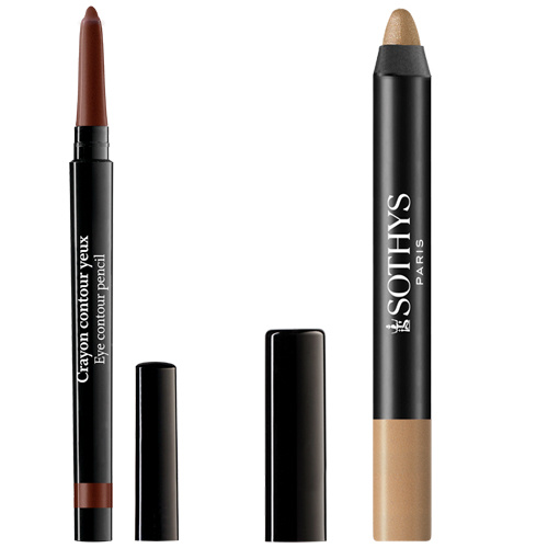 Sothys Paris Sothys duo smoky Yeux 40 Bronze & cuivre-Lombok