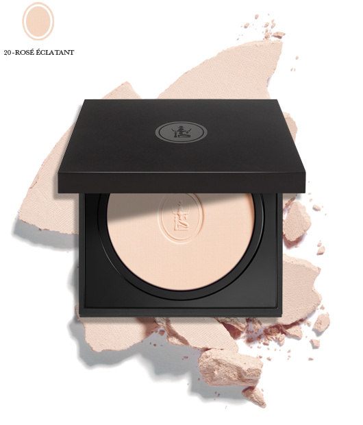 Sothys Paris Sothys Teint Transparant fixerend 20 Rose Eclatant