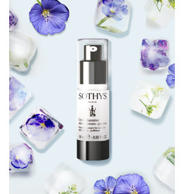 Sothys Paris Sothys Radiance cream for wrinkles-dark circles-puffiness