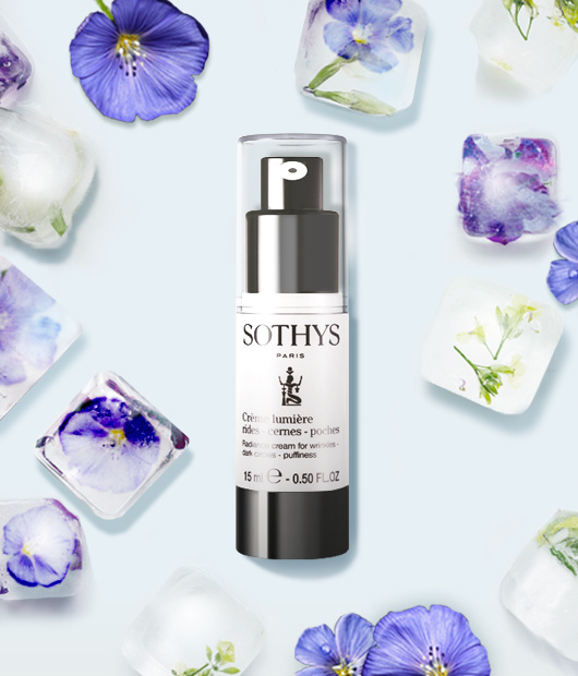 Sothys Paris Sothys Crème lumière rides-cernes-poches