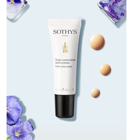 Sothys Paris Sothys Soin Correcteur anti-cernes. Dark circle eraser