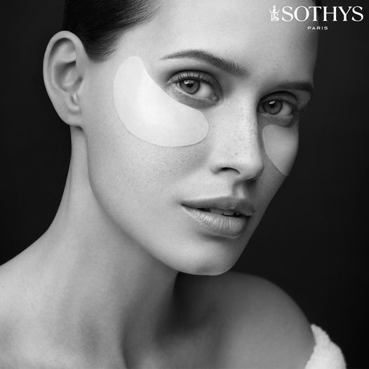 Sothys Paris Sothys Express Eye Patches Patches express yeux 10x