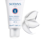 Sothys Paris Sothys Athletics Crème Hydra-protectrice visage, Hydra protecting face cream SPF15 Hydra beschermende gezichtscrème
