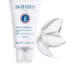 Sothys Sothys Athletics Crème Hydra-protectrice visage, Hydra protecting face cream SPF15 Hydra beschermende gezichtscrème