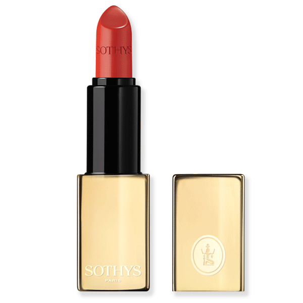 Sothys Sothys Rouge Intense 243 Bois de Rosé de Venice- Satiny lipstick