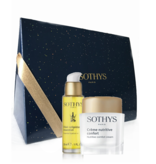 Sothys Paris Sothys Coffret Elixer relipidant essentiel 30 ml + Crème Nutritive confort 50 ml
