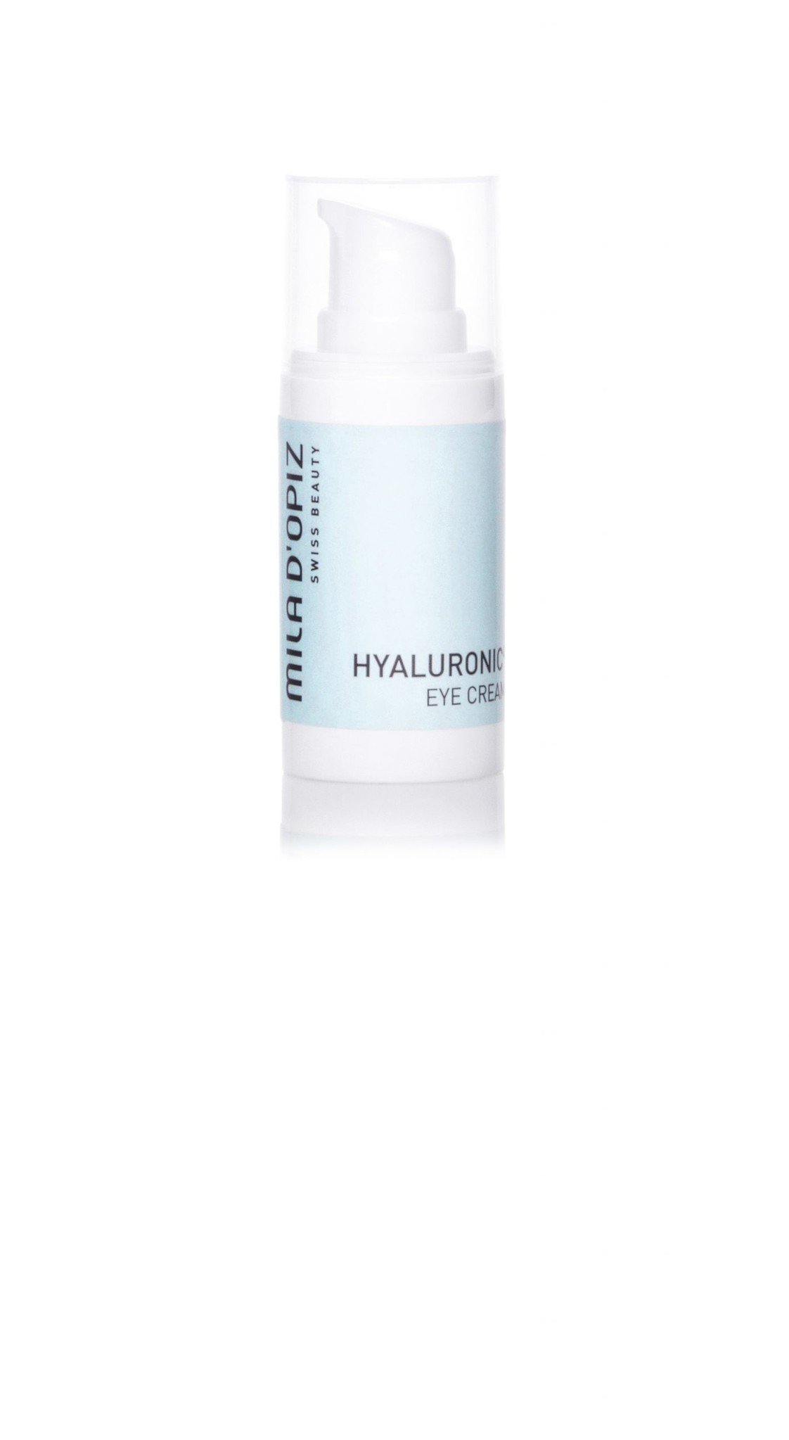 Mila d'Opiz Mila d'opiz Hyaluronic4 Eye Cream 15ml