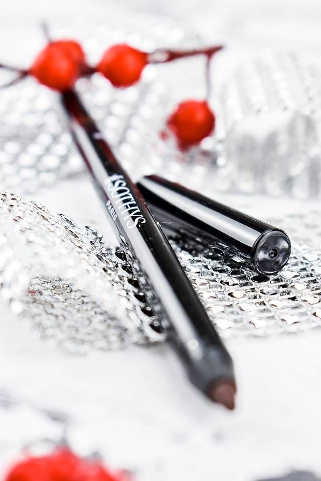 Sothys Paris Sothys Crayon yeux Brun 40 Mystérieux--Intense look eye pencil