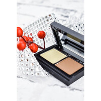 Sothys Pallette yeux-Eye duo pallette 10 Or Vénitienne + Brun Baroque