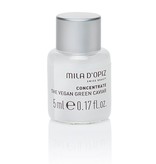 Mila d'Opiz Mila d'Opiz  Ampoule concentrate The  Vegan Green Caviar 5 ml or 15 ml RENEWED!