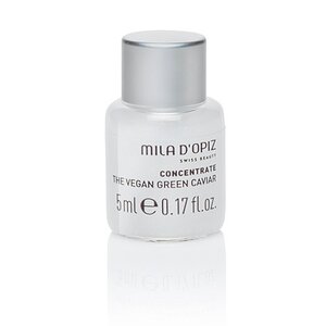 Mila d'Opiz Mila d'Opiz  Ampoule concentrateThe  Vegan Green Caviar  5 ml