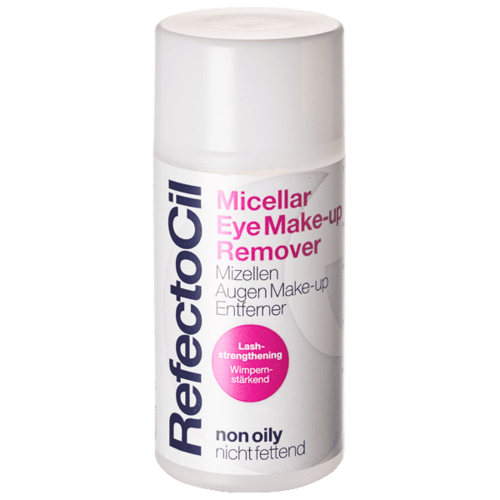 Refectocil RefectoCil Micellar Eye Make-Up Remover Refectocil RefectoCil Micellar Eye Make-Up Remover