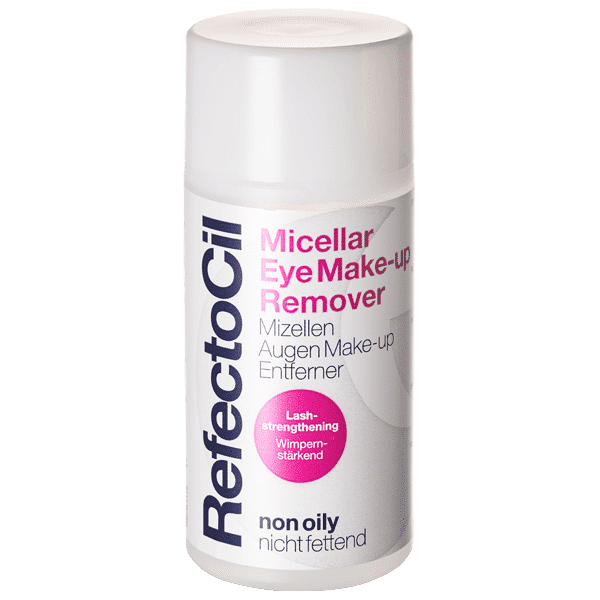 Refectocil RefectoCil Micellar Eye Make-Up Remover