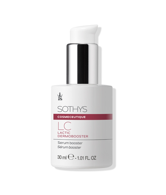 Sothys Sothys Cosmeceutique LC Lactic dermobooster, Sérum booster with lactic acid