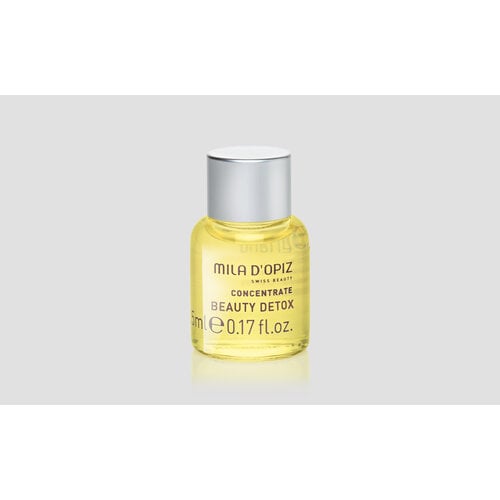 Mila d'Opiz Mila d'Opiz Ampoule Concentrate Beauty Detox