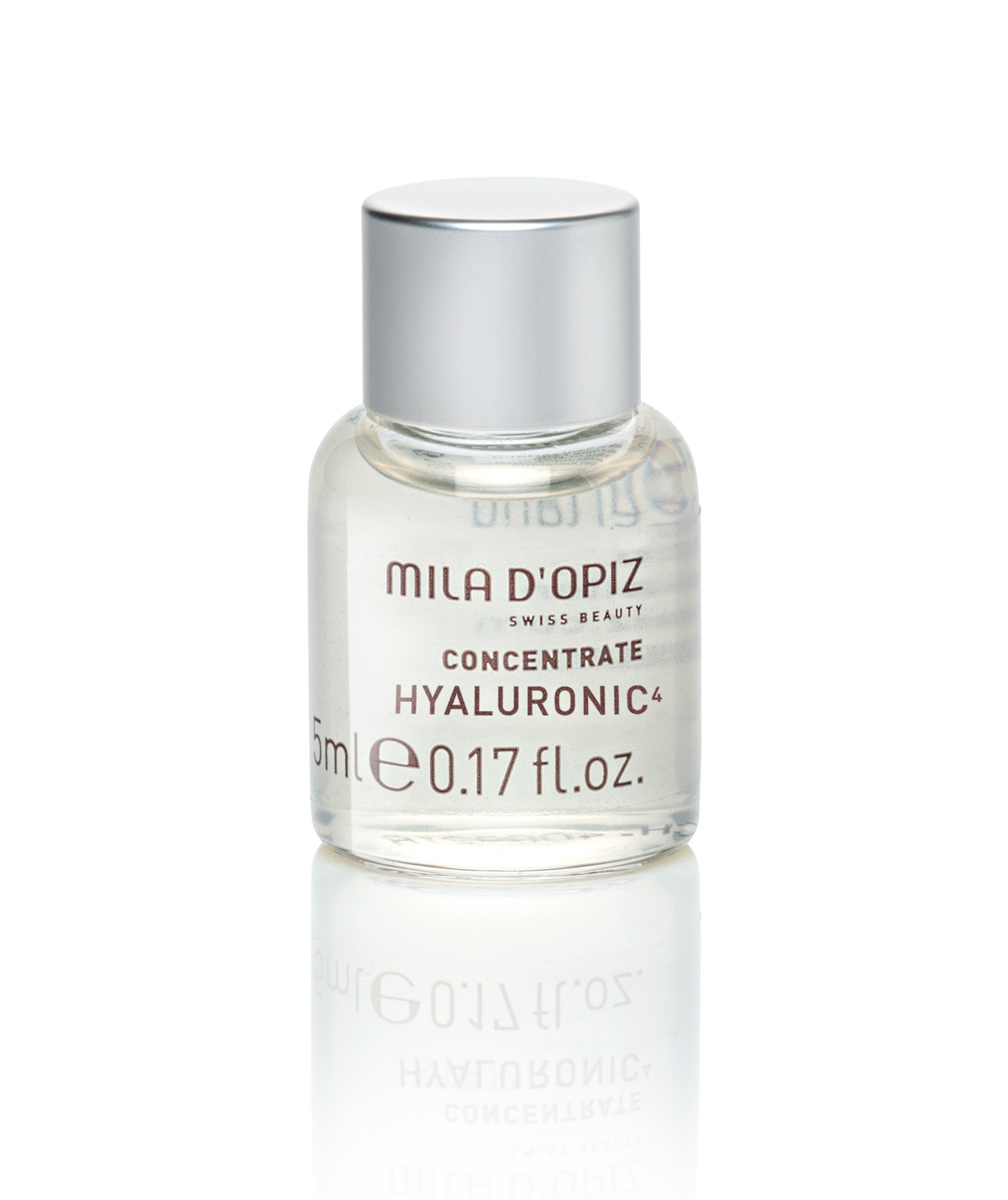 Mila d'Opiz Mila d'Opiz Ampoule hyaluronic4 . 5  ml