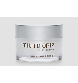 Mila d'Opiz Mila d'Opiz White Shade cream