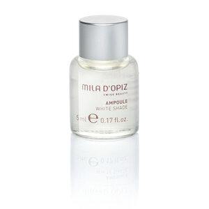 Mila d'Opiz Mila d'Opiz ampoule White shade concentrate