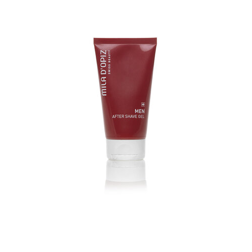 Mila d'Opiz Mila d'Opiz Men After Shave Gel Mila d'Opiz Mila d'Opiz Men After Shave Gel