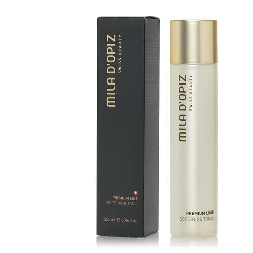 Mila d'Opiz Mila D'Opiz Premium Line Softening Tonic