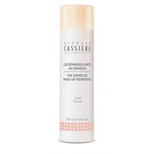 Bernard Cassière Bernard cassiere The Camellia make-up removers -The Milk Bernard Cassière Bernard cassiere The Camellia make-up removers -The Milk