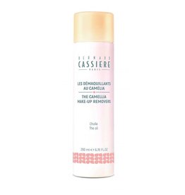 Bernard Cassière Bernard Cassiere The Camellia make-up remover-The Oil