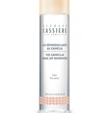 Bernard Cassière Bernard Cassiere  Camelia-The Camellia make-up remover-The water