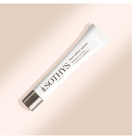 Sothys Paris Sothys Pore refiner system Perfecteur de teint,  complexion perfector